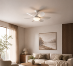 Ventilateur Plafonnier BRĪZA