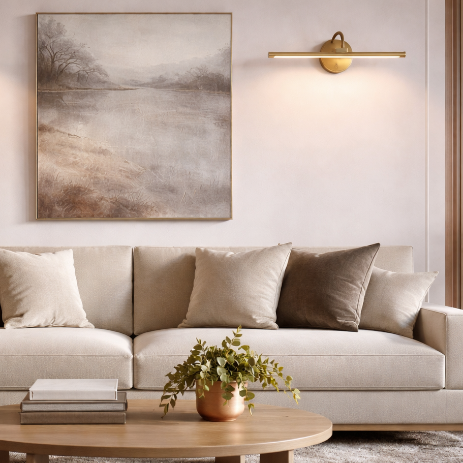 Applique murale LUMĒA