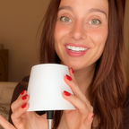 Lampe VĒRA – Lampe sans fil pour bouteilles