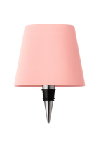 Lampe de Table Sans Fil - Transformez vos Bouteilles en Luminaires