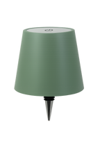 Lampe de Table Sans Fil - Transformez vos Bouteilles en Luminaires