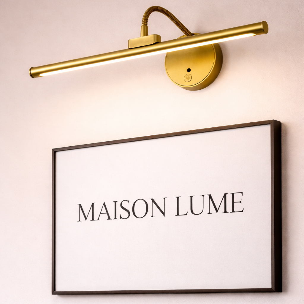 Applique murale LUMĒA