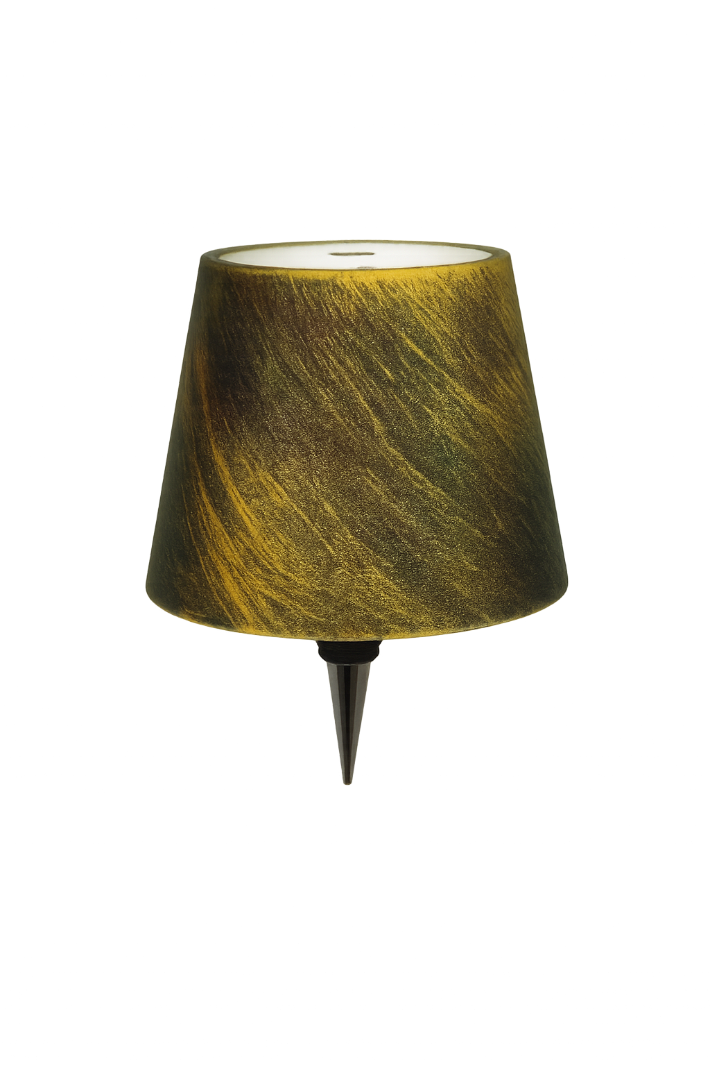 Lampe VĒRA – Lampe sans fil pour bouteilles