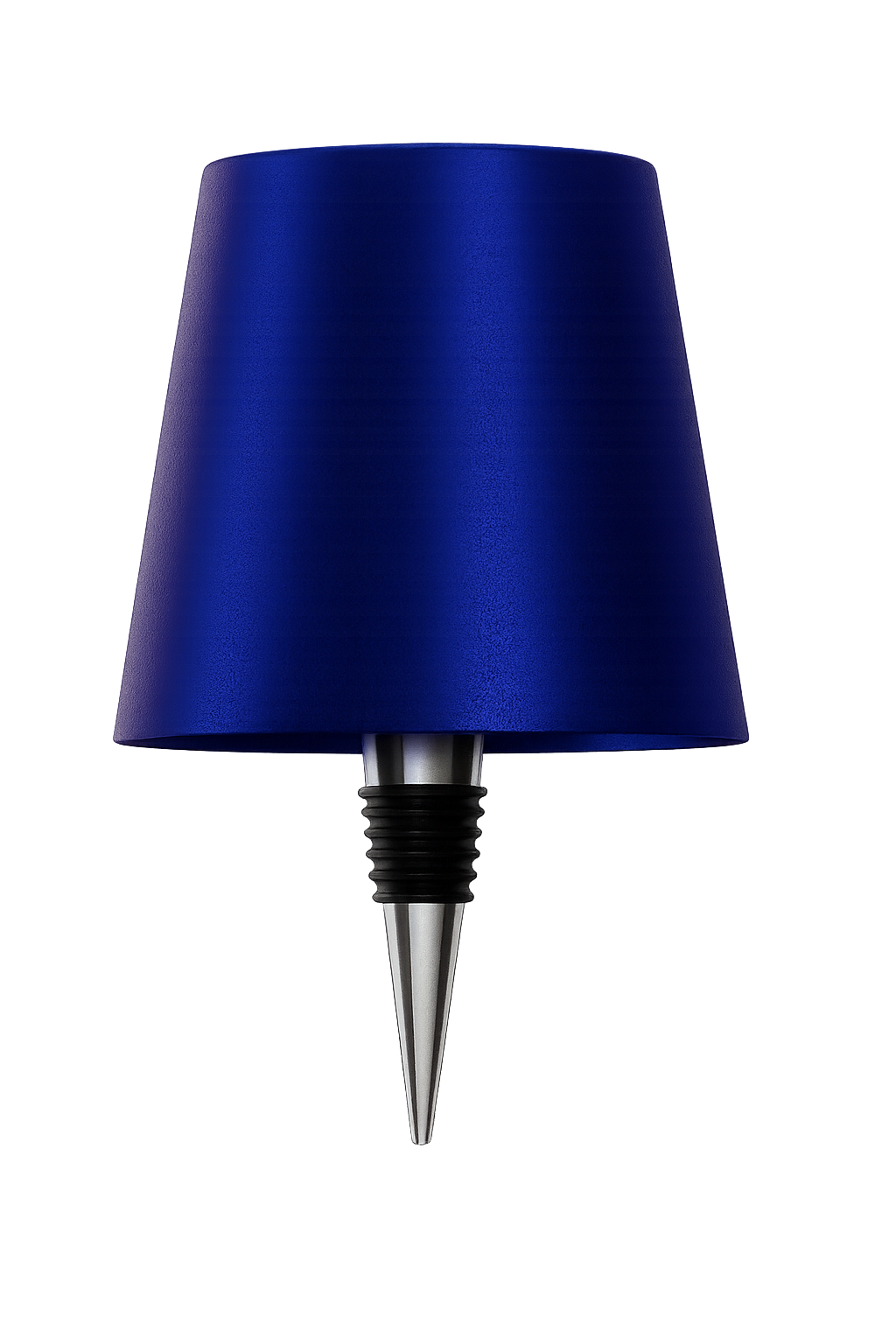 Lampe VĒRA – Lampe sans fil pour bouteilles