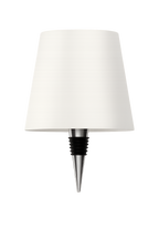 Lampe de Table Sans Fil - Transformez vos Bouteilles en Luminaires