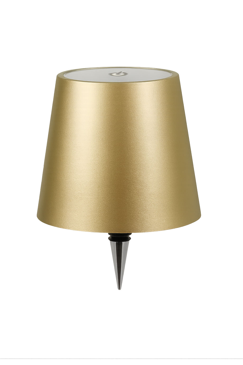 Lampe de Table Sans Fil - Transformez vos Bouteilles en Luminaires