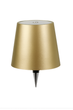 Lampe de Table Sans Fil - Transformez vos Bouteilles en Luminaires