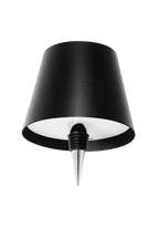 Lampe de Table Sans Fil - Transformez vos Bouteilles en Luminaires