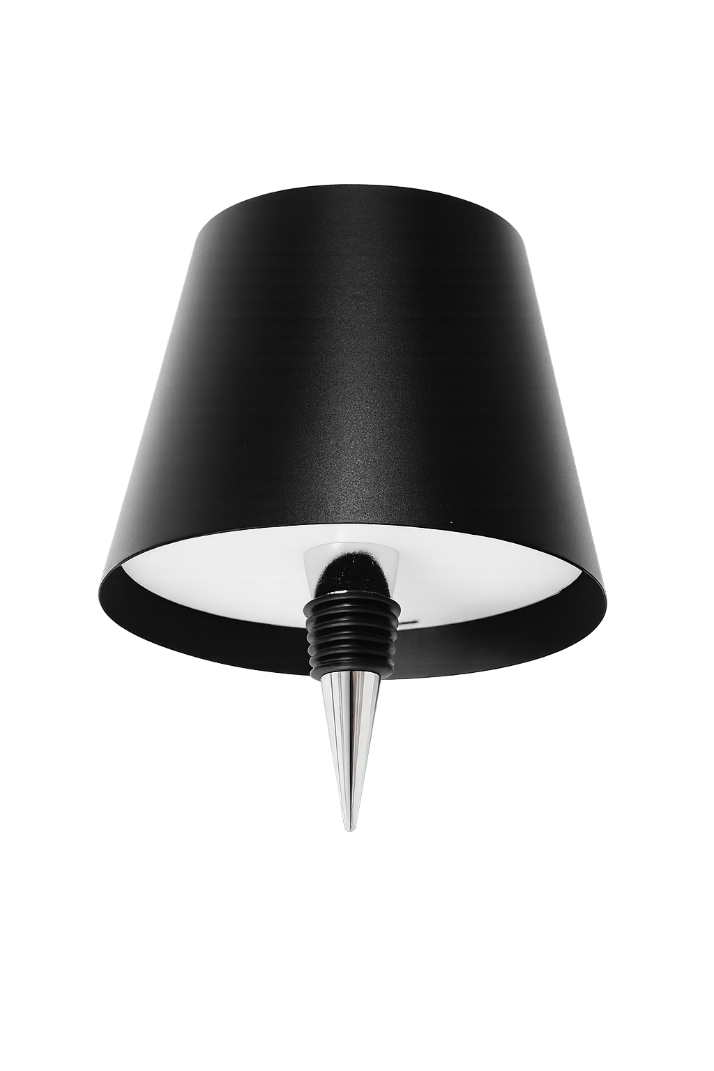 Lampe de Table Sans Fil - Transformez vos Bouteilles en Luminaires