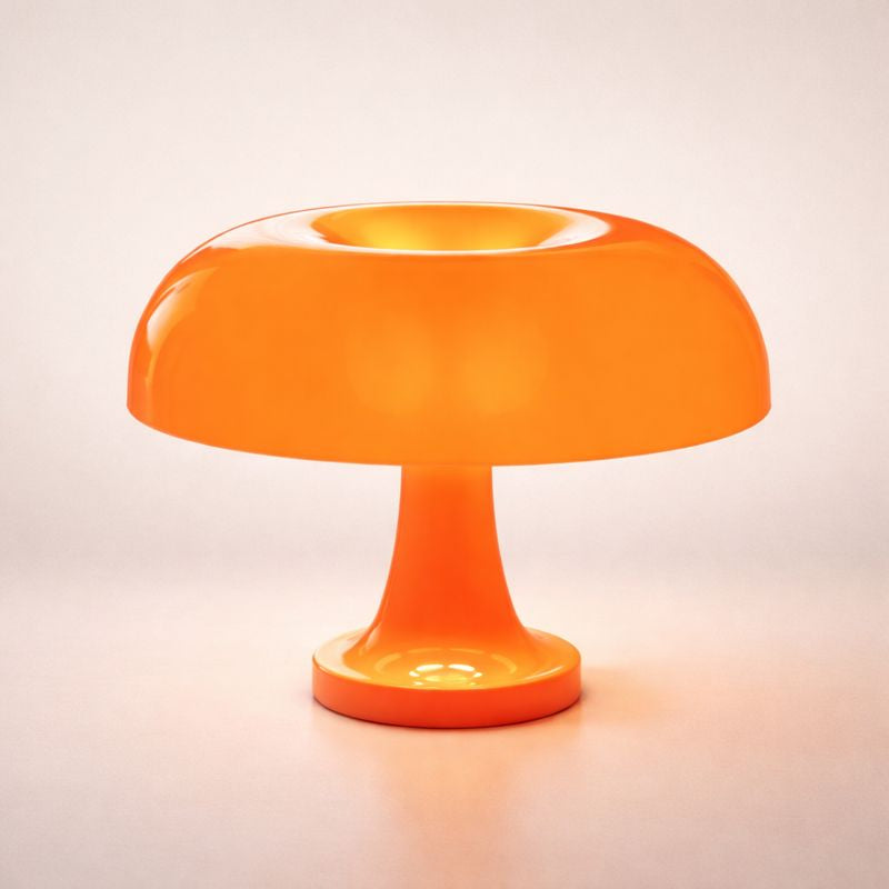 Lampe Øra – Design 70s