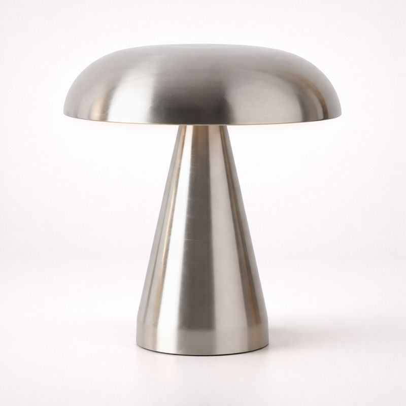 Lampe Nōva – Champignon Design 70s
