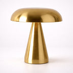 Lampe Nōva – Champignon Design 70s