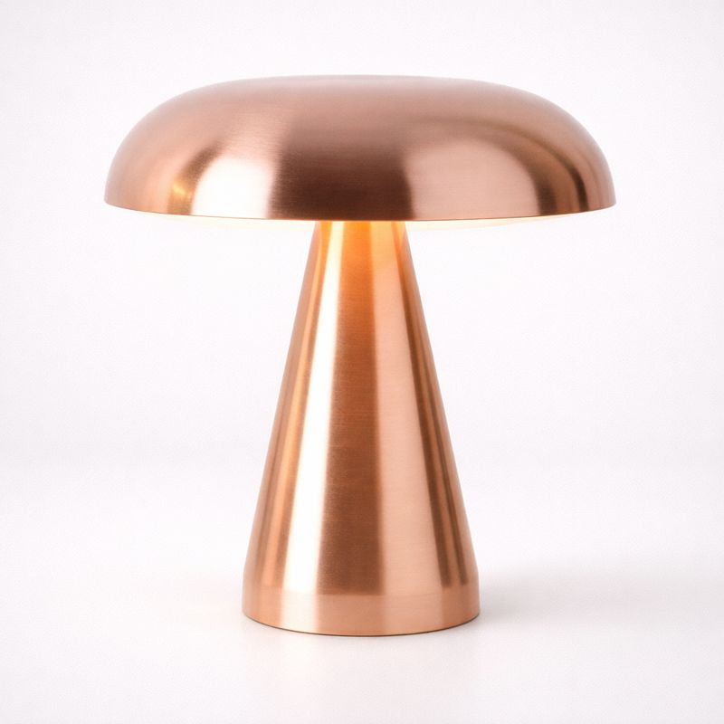 Lampe Nōva – Champignon Design 70s