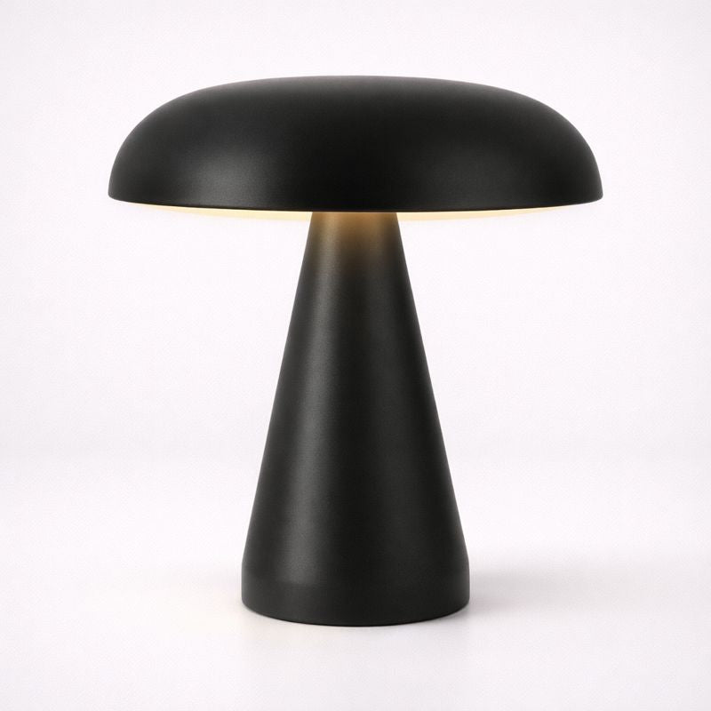 Lampe Nōva – Champignon Design 70s