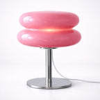 Lampe SOLA – Design 70s