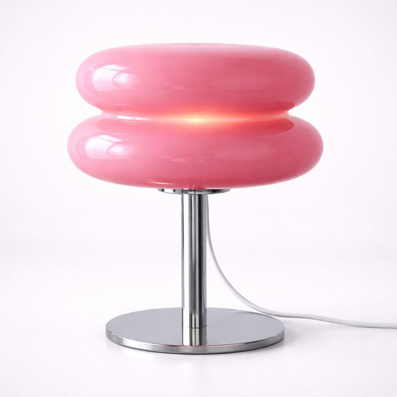 Lampe SOLA – Design 70s