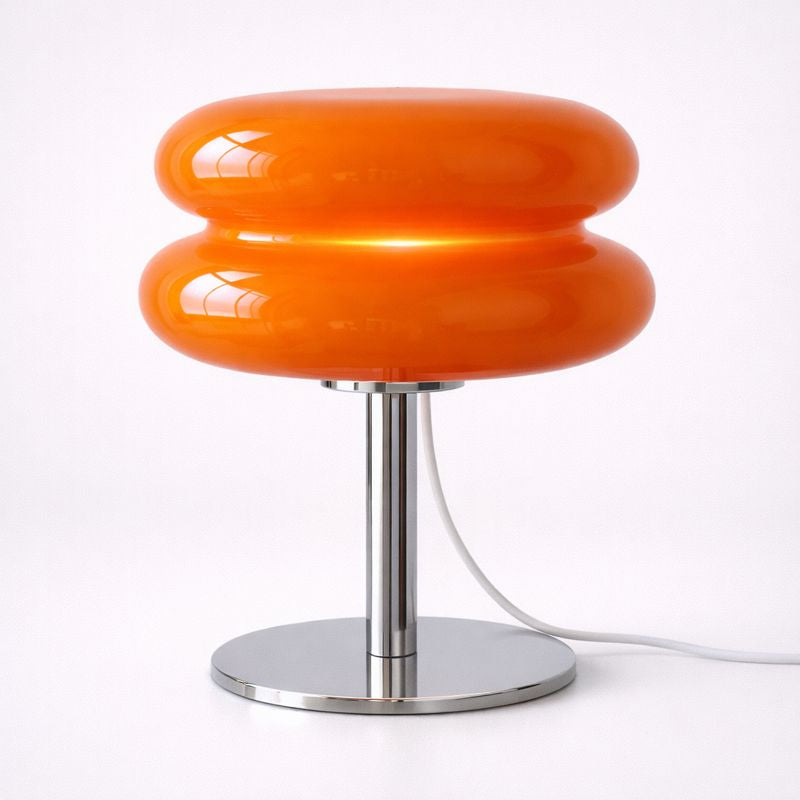 Lampe SOLA – Design 70s