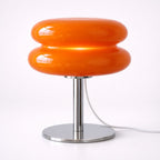 Lampe SOLA – Design 70s