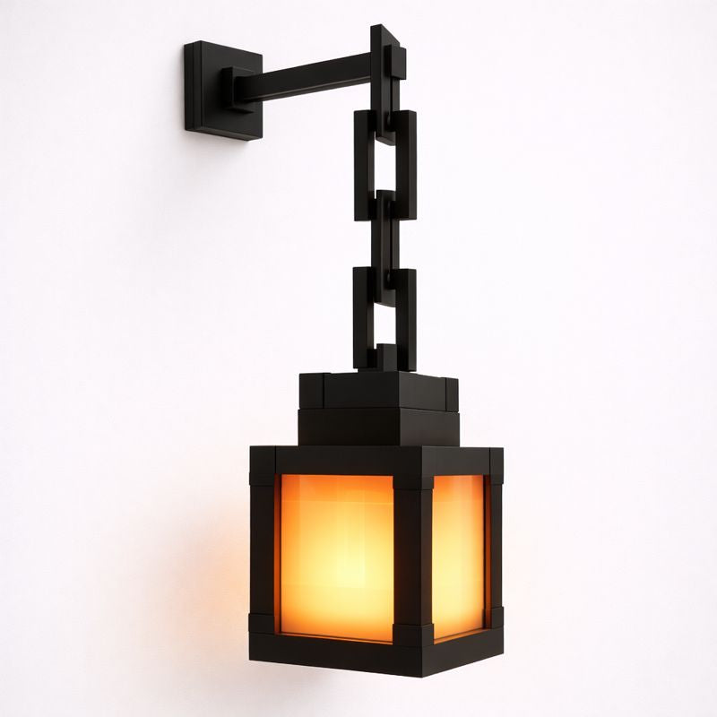 Lampe Nox – Lanterne Lumineuse