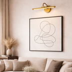 Applique murale LUMĒA