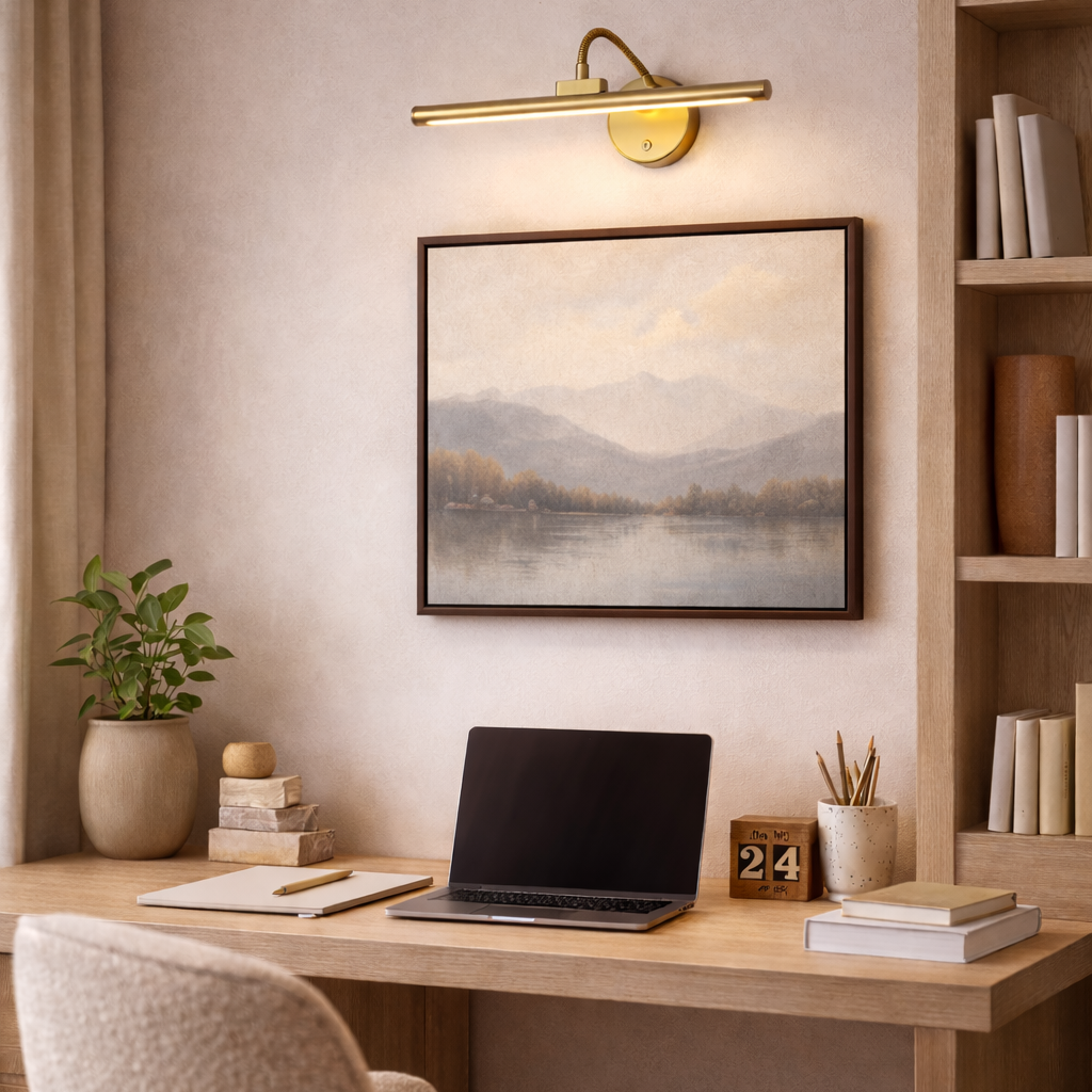 Applique murale LUMĒA