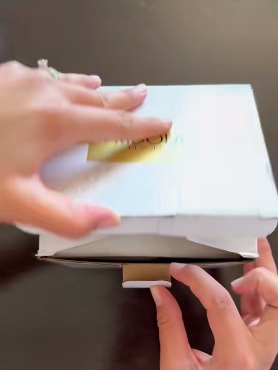 Lampe VĒRA – Lampe sans fil pour bouteilles