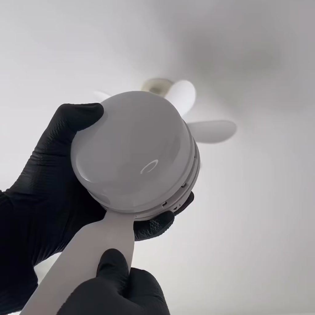 Ventilateur Plafonnier BRĪZA